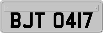 BJT0417