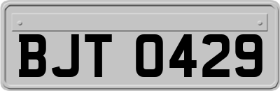 BJT0429