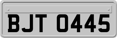 BJT0445