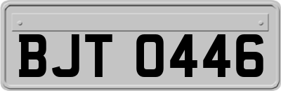 BJT0446