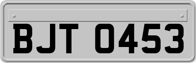 BJT0453