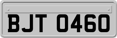 BJT0460