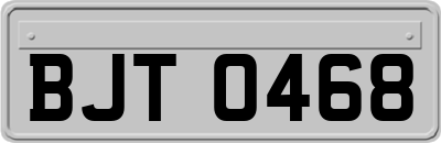 BJT0468