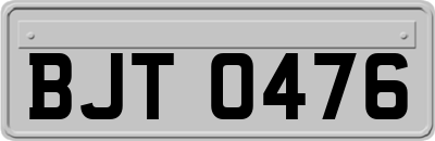 BJT0476