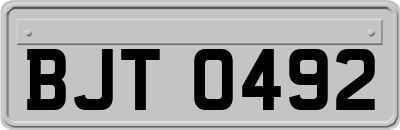 BJT0492