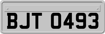 BJT0493