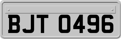 BJT0496