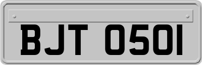 BJT0501