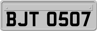 BJT0507