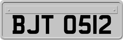 BJT0512