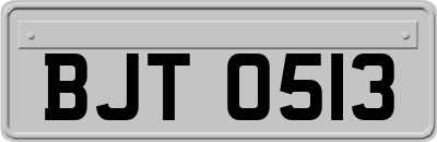 BJT0513