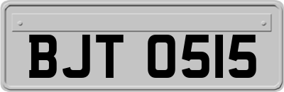 BJT0515