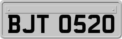 BJT0520