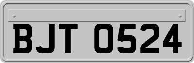 BJT0524