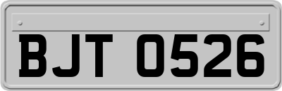BJT0526