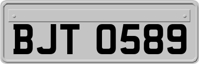 BJT0589