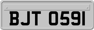 BJT0591