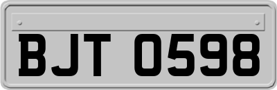 BJT0598