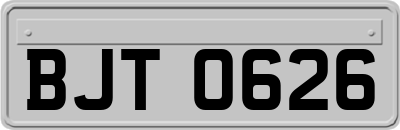 BJT0626