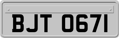 BJT0671