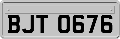 BJT0676