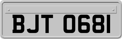BJT0681