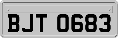 BJT0683