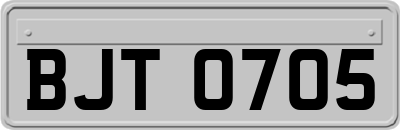 BJT0705