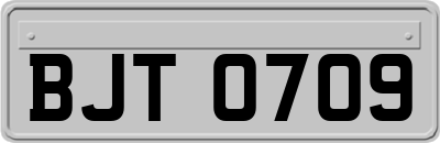BJT0709