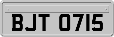 BJT0715