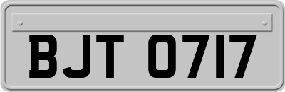BJT0717