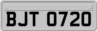 BJT0720