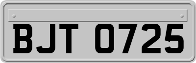 BJT0725