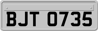 BJT0735