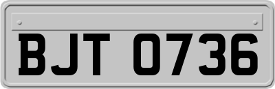 BJT0736