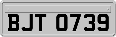 BJT0739