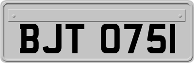 BJT0751