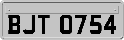 BJT0754