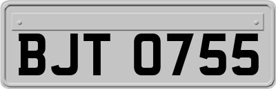 BJT0755