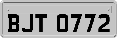 BJT0772