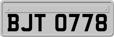 BJT0778