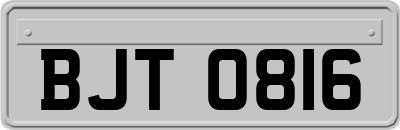 BJT0816