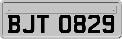 BJT0829