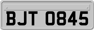 BJT0845