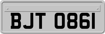 BJT0861