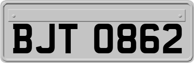 BJT0862