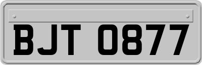 BJT0877