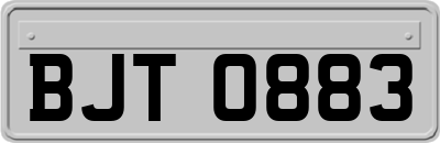 BJT0883