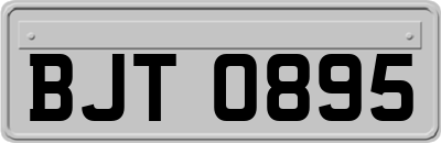 BJT0895
