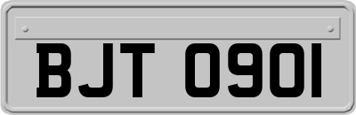 BJT0901